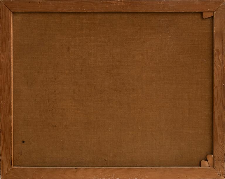 Unknown artist 19th/20th century, Roebuck.