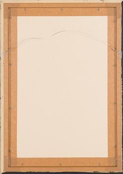 Pentti Kaskipuro, Still life on the table.