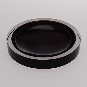 SAARA HOPEA, VATI, SH 141, lasia, signeerattu S. Hopea Nuutajärvi Notsjö -61.