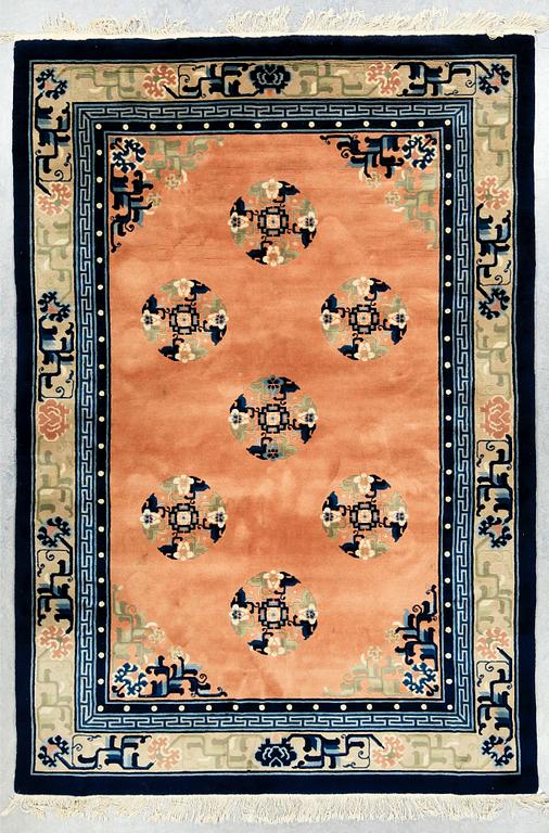 MATTA, Kina. Ca 250 x 169.