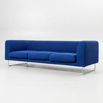 Jasper Morrison, soffa, "Elan" Cappellini.