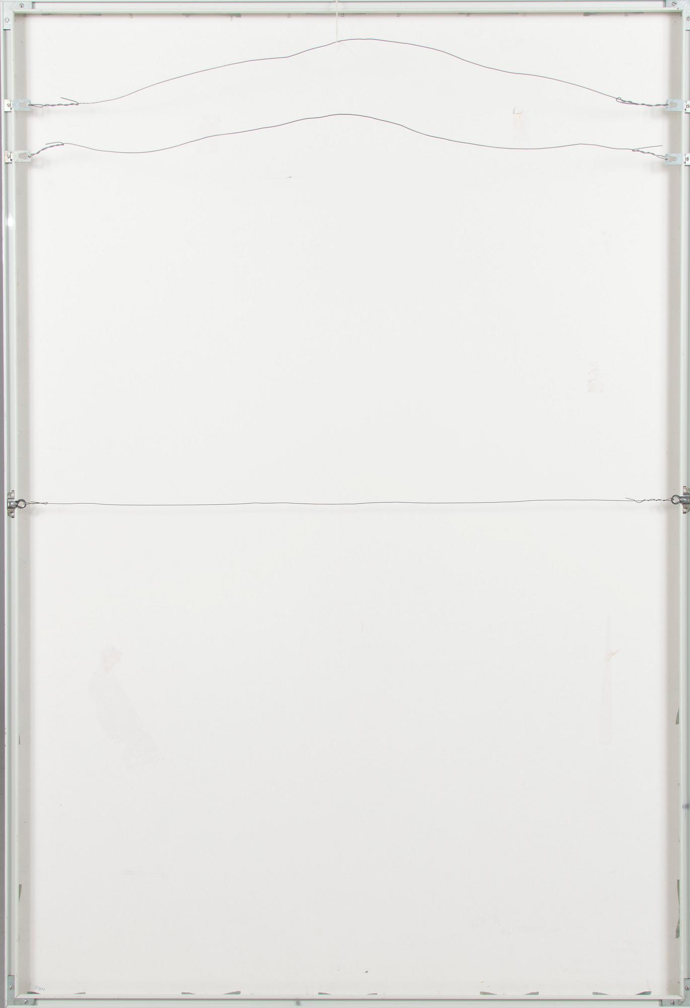 Antero Paavola, Naken.