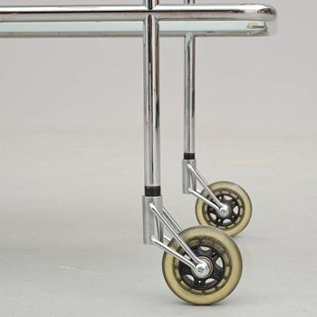 SERVERINGSVAGN, Lammhults, 2000-tal.