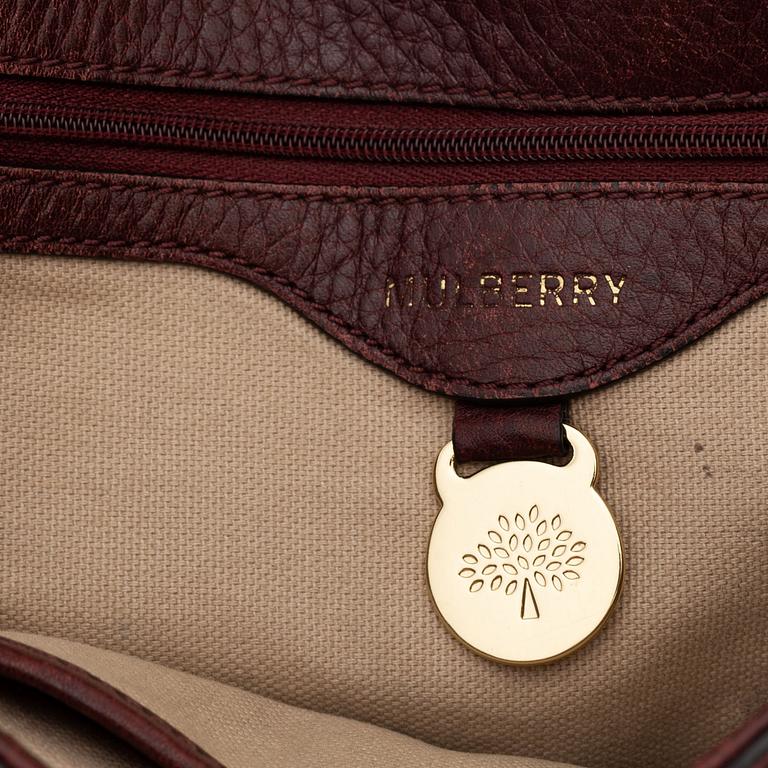 Mulberry, väska, "Tessie".
