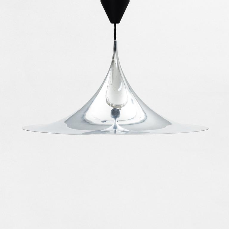 Claus Bonderup, taklampa, "Semi pendel",