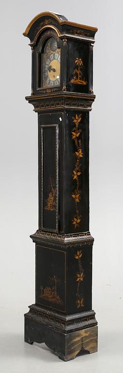 GOLVUR, urtavlan märkt E. Lager, Lund, 1800-tal.