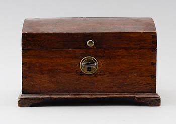 SKRIN, 1700-/1800-tal.