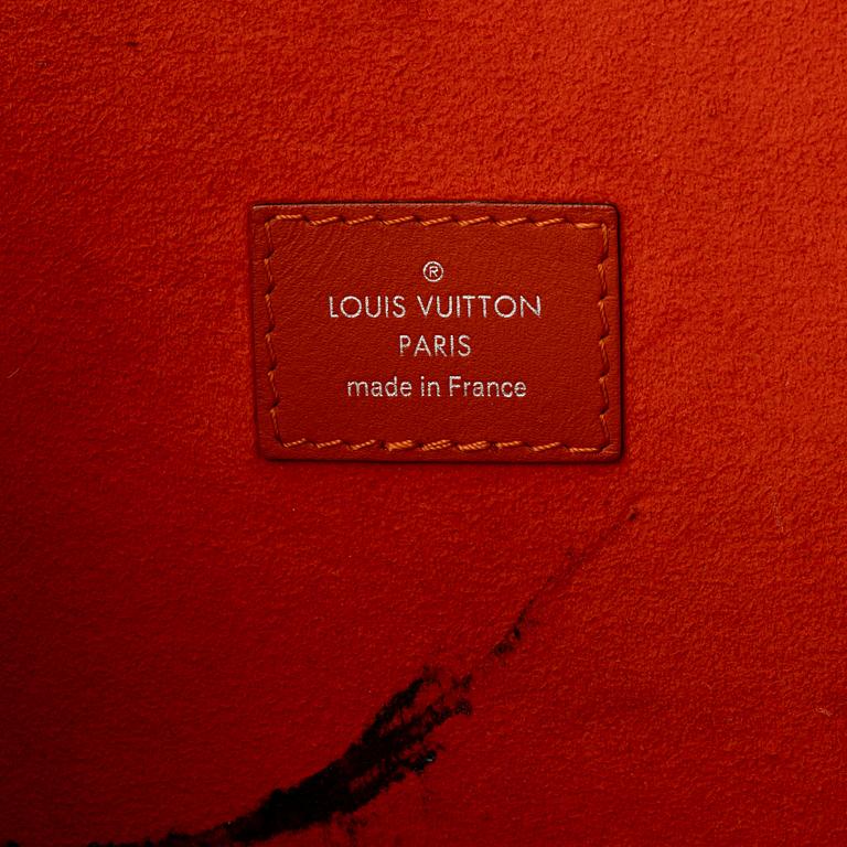 Louis Vuitton, väska, "Neverfull", 2013.