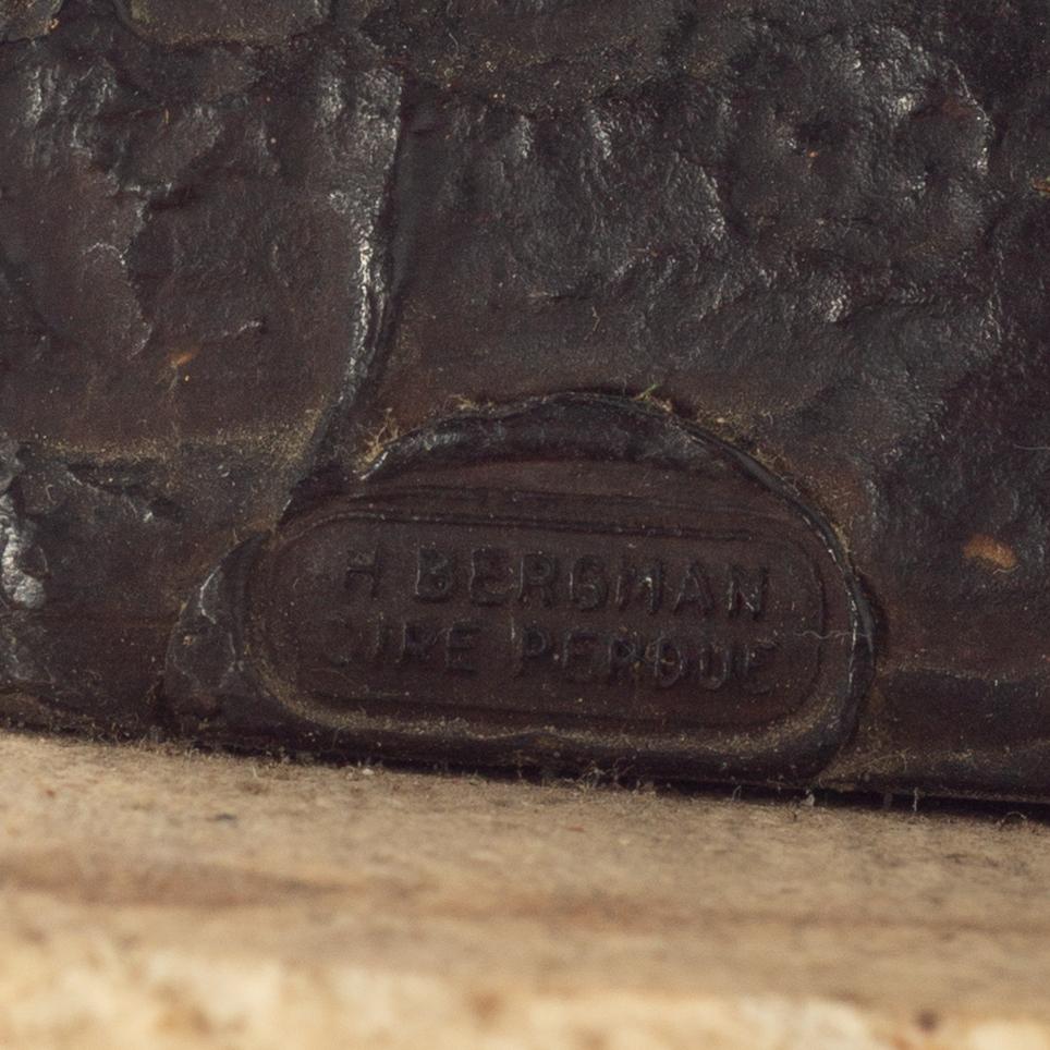 Björn Erling Evensen, Untitled.