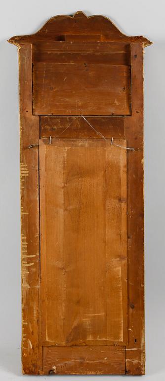 SPEGEL, empire, tidigt 1800-tal.