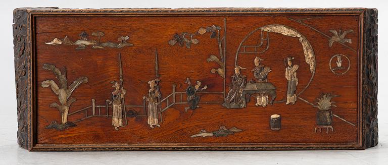 Sideboard, Kina, 1900-tal.