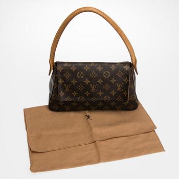 LAUKKU, "Mini Looping", Louis Vuitton.
