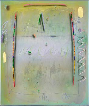 810. James Havard, "Dusty Dress".