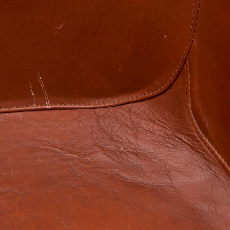 A 1960s 417 armchair for Haimi, Finland.