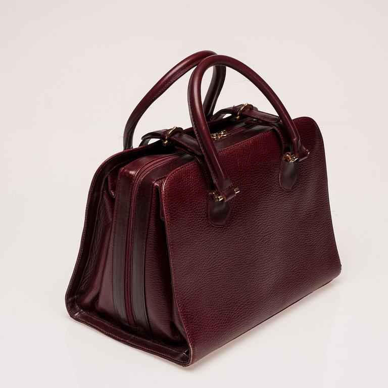 VÄSKA, Cartier.