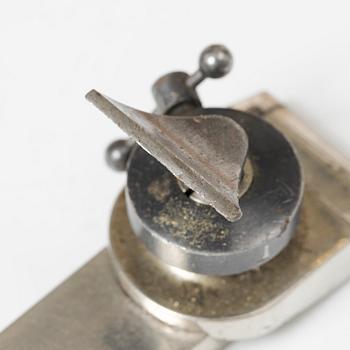 Watchmaker's equipment, Tools, Lathe, metal and wood "No Reserve".