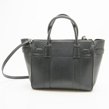 Mulberry, väska, "Small Zipped Bayswater".