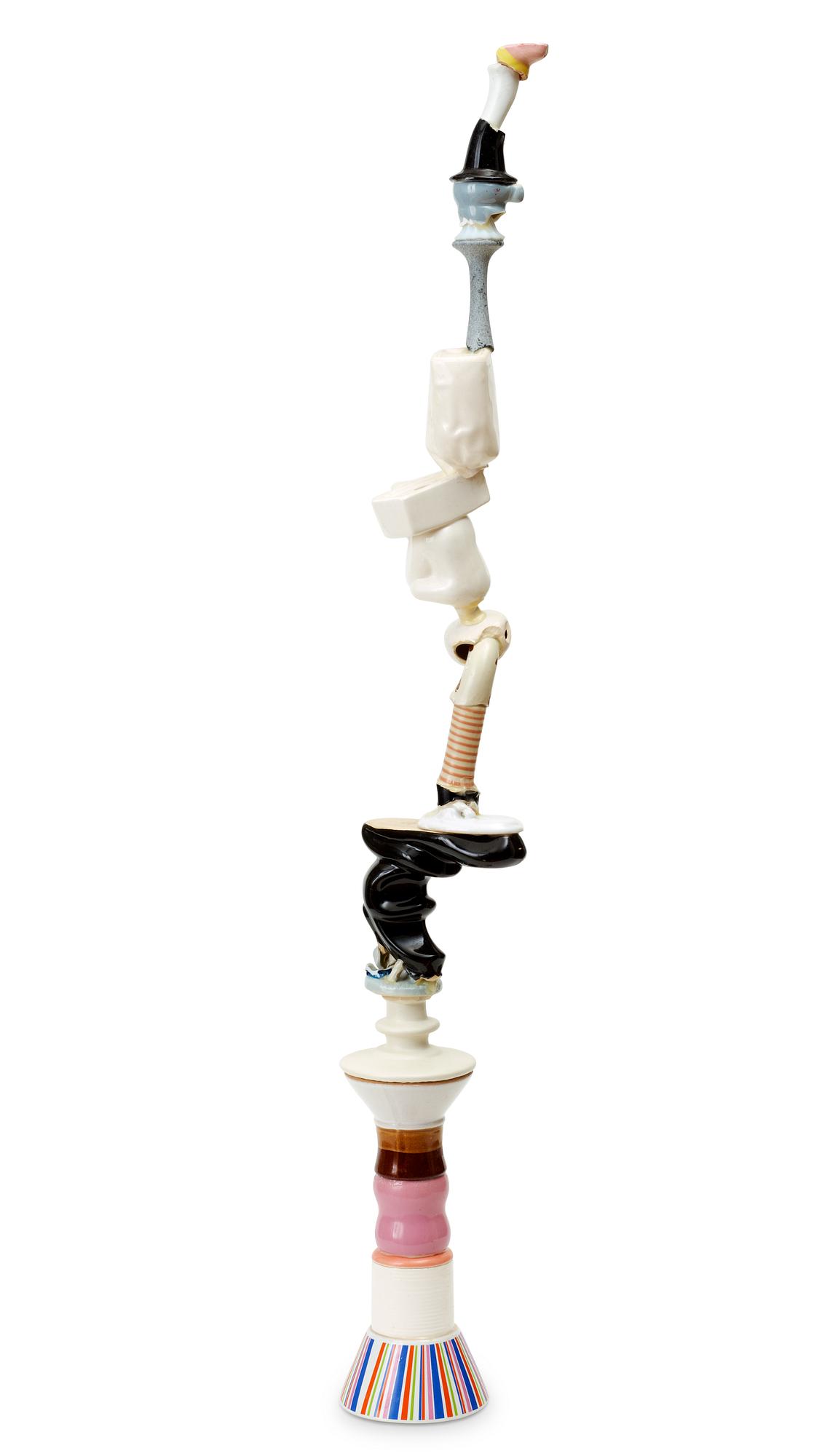 Sirous Namazi, "Patterns of failure".