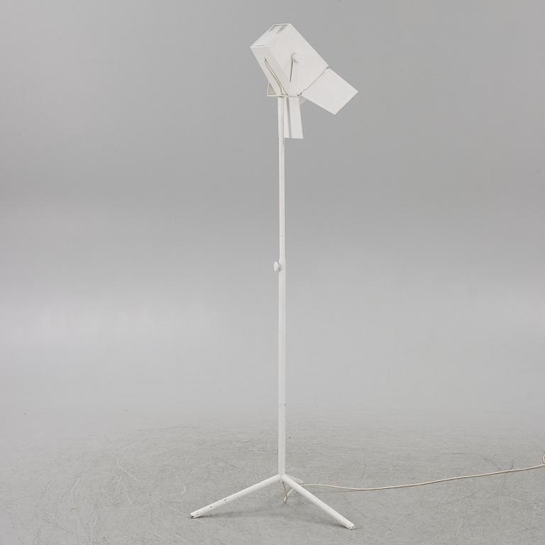 Thomas Bernstrand & Mattias Ståhlbom, golvlampa, "Foto". samtida.