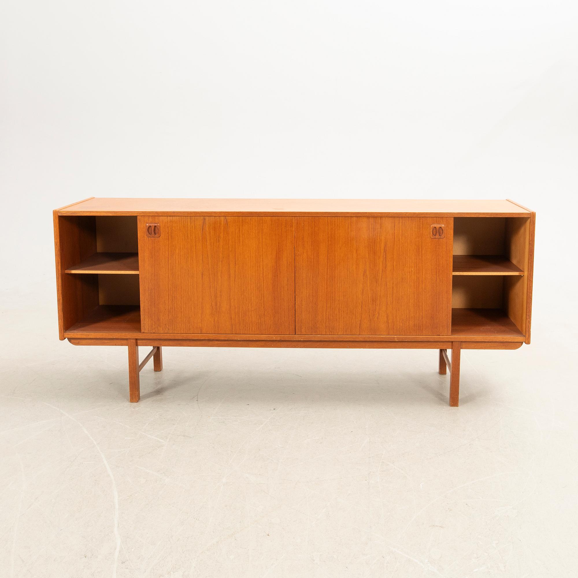 SIDEBOARD, "Korsör", IKEA, designed in 1967.