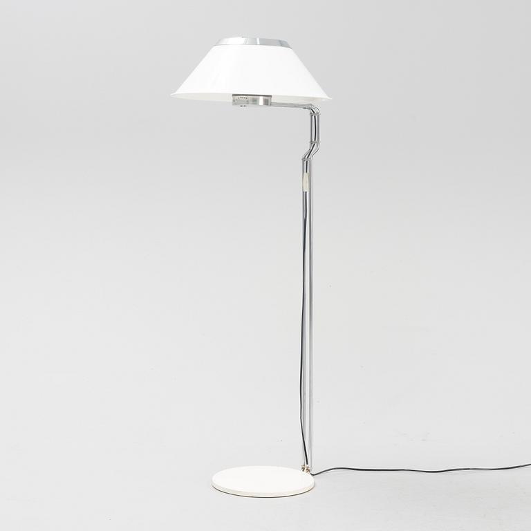Per Sundstedt, a 'Mars' floor light, Ateljé Lyktan/Kosta lampan.