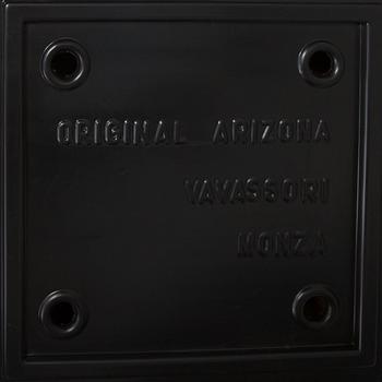 SOFFA, ORIGINAL ARIZONA VAVASSONI MONZA ITALIEN 1900-TALETS ANDRA HÄLFT.