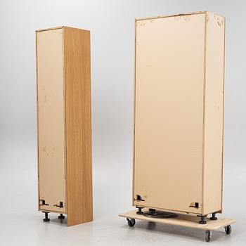 Claesson Koivisto Rune, a 'Vass' cabinet, Asplund.