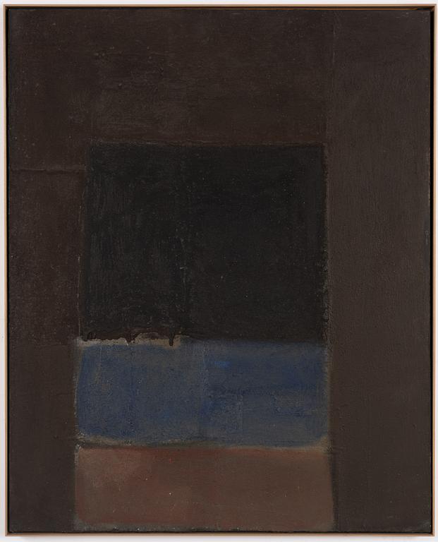 Heinz Fischer-Roloff, "Roma".