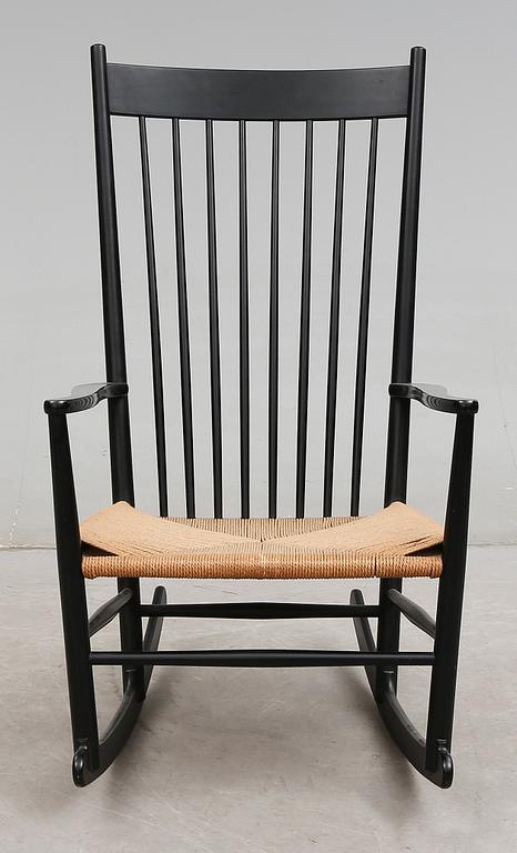 GUNGSTOL, "J-16", Hans J Wegner, Danmark.