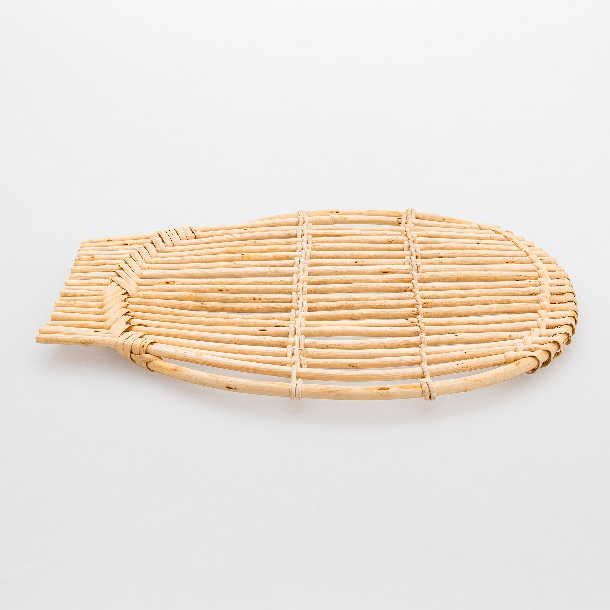 Aino Aalto, bricka / underlag, för Artek 1900-talets mitt.