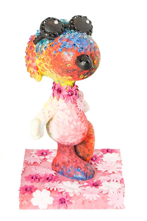 "Untitled", kreatör: designer Lars Wallin.