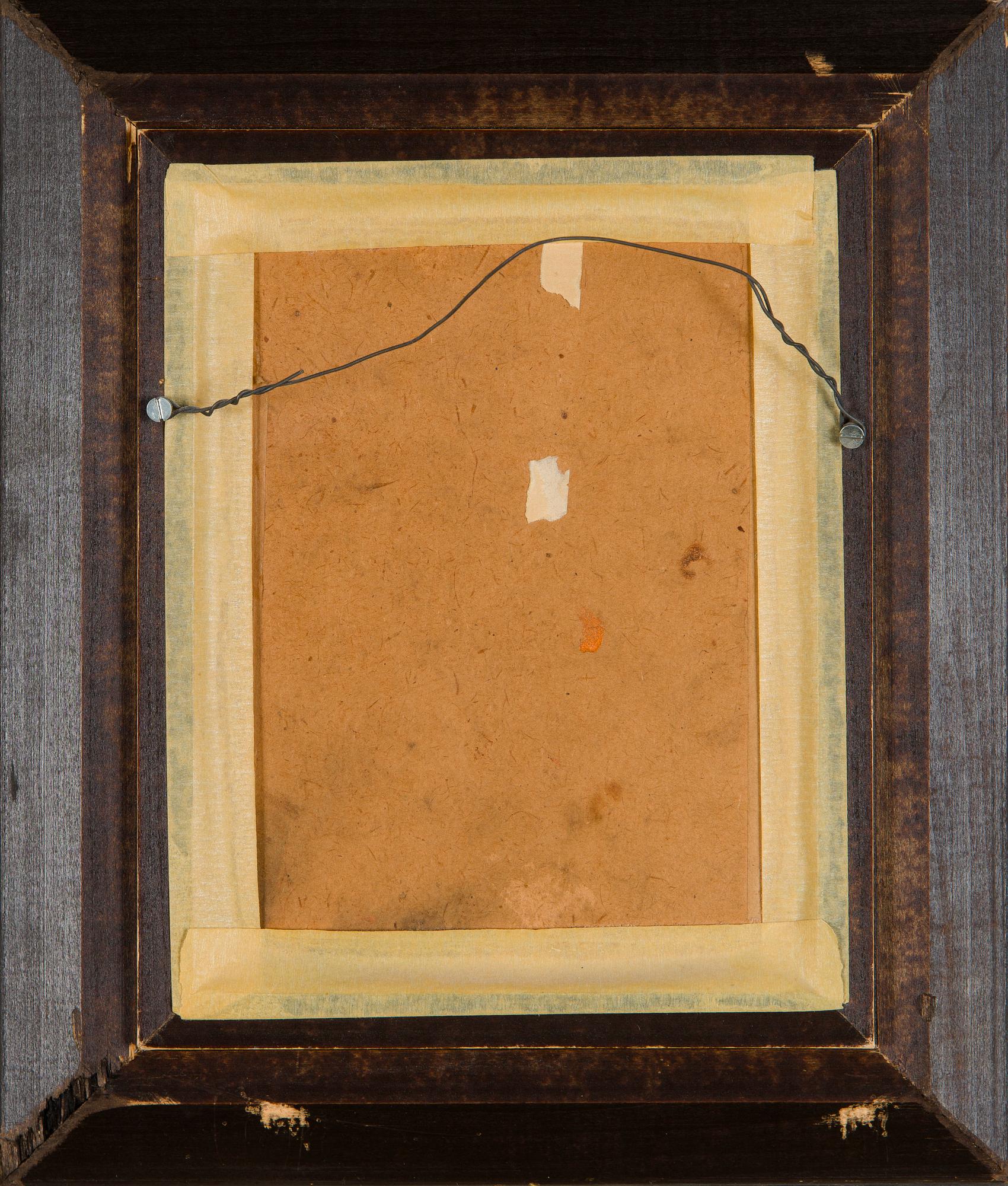 Venny Soldan-Brofeldt, Äppleträdets Blommor.