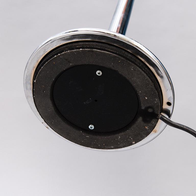 JORGE PENSI, A 'Bluebird' table lamp, last half of the 20th century.