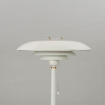 A FLOOR LAMP FROM BEILD SECOND HALF OF 20TH CENTURY,