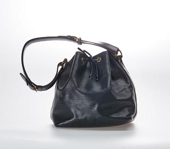 VÄSKA, "Petit Noé", Louis Vuitton.