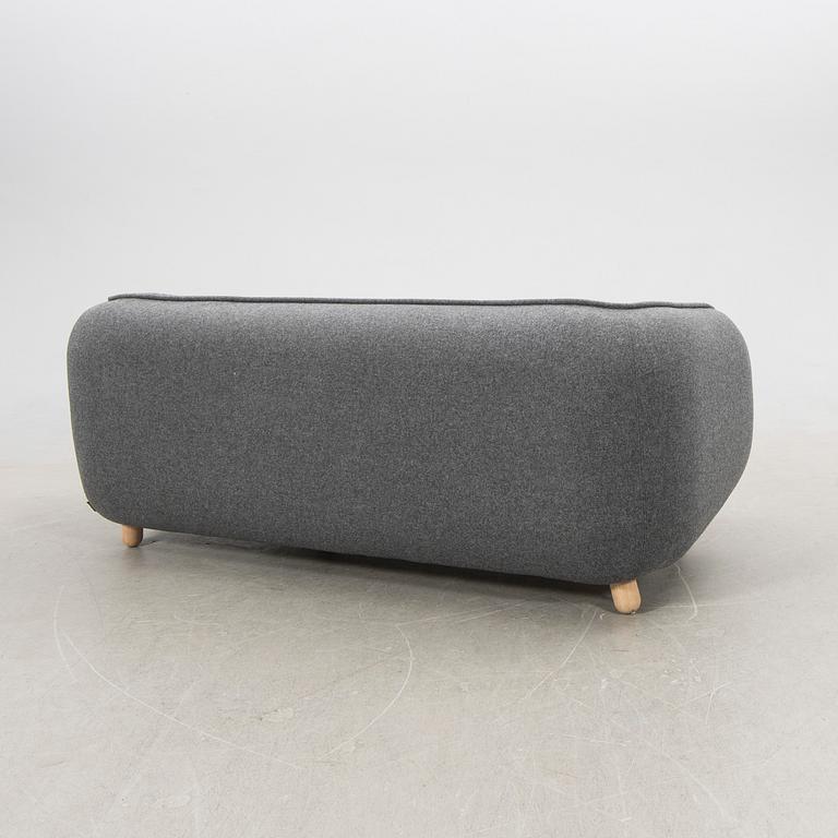 Boris Berlin & Aleksej Iskos, soffa, "Macaroon", Versus, Danmark, 2000-tal.