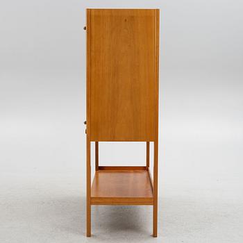 Josef Frank, a model 'B 2135' cabinet, Firma Svenskt Tenn, post 1985.