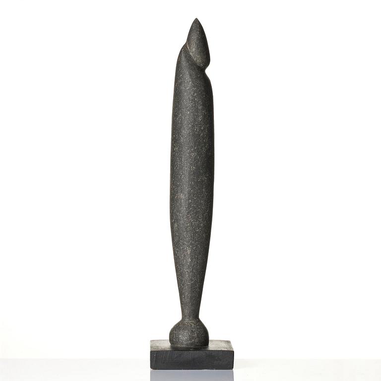 Veikko Keränen, "Kardinalen".