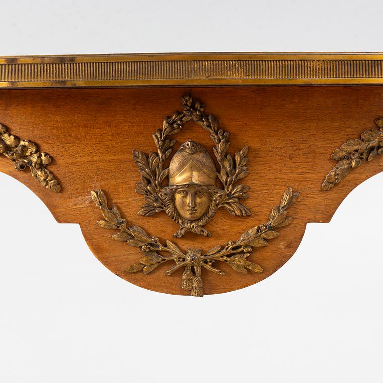 Salongsbord, Louis XVI-stil, 1800-talets andra hälft.