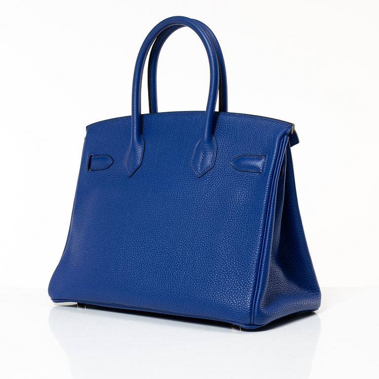 Hermès, väska, "Birkin 30", 2015.