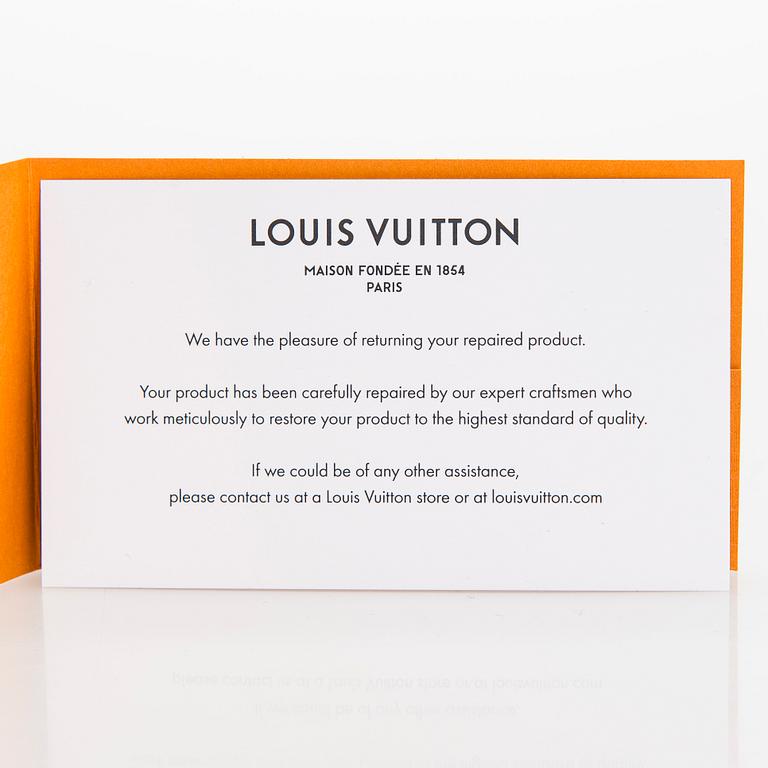 Louis Vuitton, "Neverfull GM", laukku.