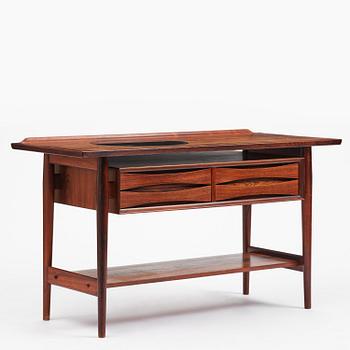 Arne Vodder, sideboard, Sibast Møbler, Denmark, 1960-tal.