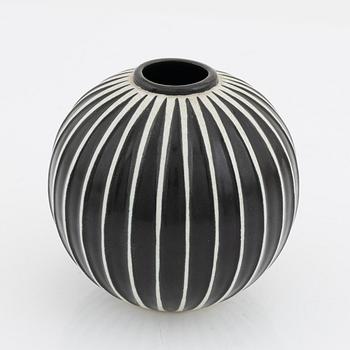 Stig Lindberg, vas, "Domino". Gustavsberg 1954-69.