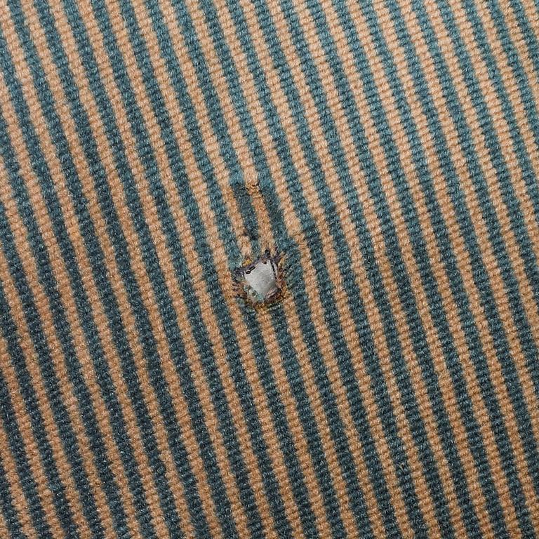 Vico Magistretti, soffa "Maralunga" för Cassina Italien sent 1900-tal.