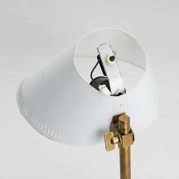 Paavo Tynell, bordslampa, modell 9227, Idman 1900-talets mitt.