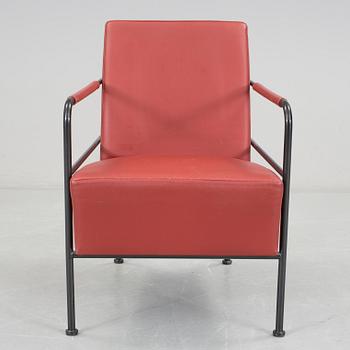 GUNILLA ALLARD, fåtölj, "Cinema", Lammhults.