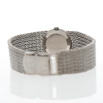 CORUM, wrist watch, 20 mm.