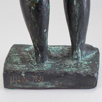 THURE THÖRN, sculpture.