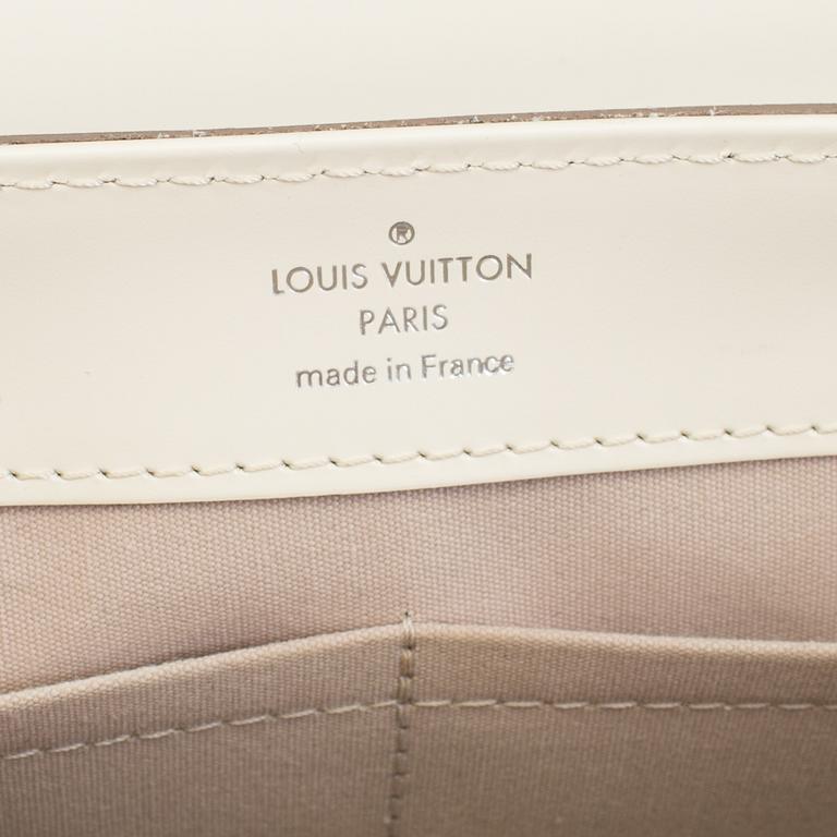VÄSKA, "Bagatelle PM Bag",  Louis Vuitton.