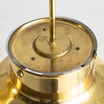 Anders Pehrson, a pair of 'Bumling' ceiling lamps, Ateljé Lyktan, Åhus.